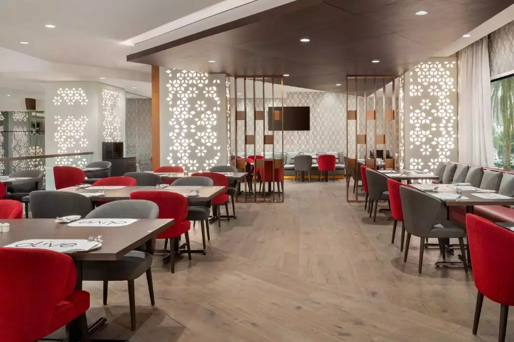 Ramada Encore by Wyndham Muscat